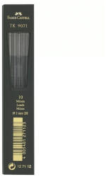 Faber-Castell Ceruzabél FABER-CASTELL Art & Graphic TK 9071 2.0 mm HB (127100) - papir-bolt