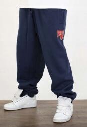 Prosto Chicago Prosto melegítőnadrág, sötétkék (5907494505101)