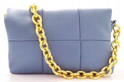  Női Táska Postás Táska Műbőr Sara Moda 89474# Kék