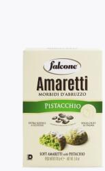  Falcone Amaretti Morbidi D’Abruzzo Pisztácia keksz (170g)