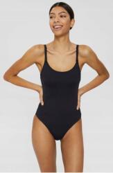 Esprit Egyrészes Női Ruha Fekete 36/70B Jgn