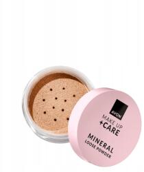 Avon Medium Deep ásványi púder (06916)