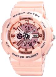 Skmei Ceas copii Skmei Dual Time Sport Casual Ceas