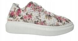 Artiker színes fűzős félcipő 52C2479 méret 39 (52C2479)