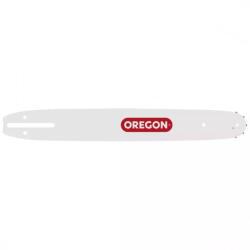 Oregon ® láncvezető - Husqvarna® - 3/8" - 1.1 mm ⇔ 30 cm* 45 szem - 124MLEA041 - eredeti minőségi alkatrész*