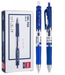 Deli Mate "10430" zselés golyóstoll