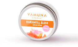 Yamuna Kézkrém (Karamell Álom) 50 ml (0010016556)