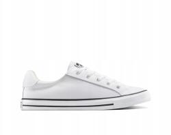 Converse Chuck Taylor All Star Dainty Lucy Női Tornacipő, fehér szín (A12951C)