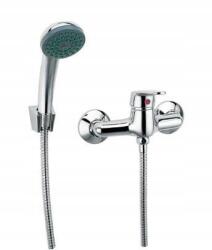 FERRO Smile fali zuhany csaptelep, króm (71060,0)