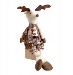 Homla Latest ülő rénszarvas fehér 69 cm Homla (243182)