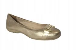 Bottero kényelmes balerinacipő 327306 dourado 20 r36 (327306)