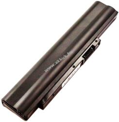 AccuCell Helyettesítő akku Acer Extensa 5635Z 11, 1V 5200mAh lítium ion