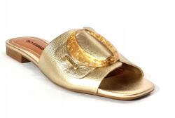Bottero Arany színű Bottero papucs 323114 arany dourado 20 r36 (323114)