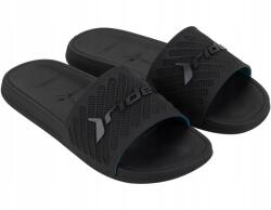 Rider Fekete férfi papucs úszáshoz Rider BA406, 41-es méret (12323/BA406)