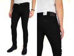 Lee nadrág Luke Slim Tapered W46 L32 Clean Black L719HFAE (L719HFAE)