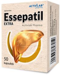 ACTIVLAB Pharma Essepatil Extra - 50 capsule