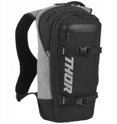Thor Motoros Hátizsák Hydropk S9 Resvr 3L Gray/black