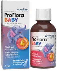 ACTIVLAB Pharma ProFlora Baby - 5 ml