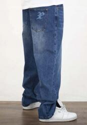 Prosto Baggy Termac Prosto nadrág, kék (5907494507440)