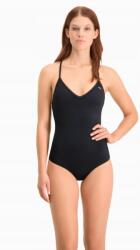 PUMA Fekete Egyrészes Klasszikus Jelmez Xs Spk (93508603)