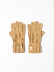 Heavy Tools Női Kesztyű PANDRA25 barna