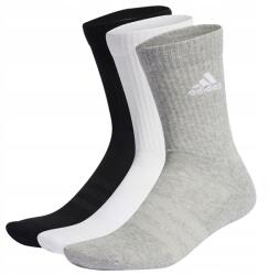 adidas Zokni Cushioned Crew méret40-42 IC1311 3PAK (IC1311)