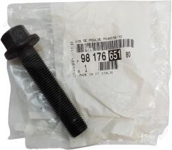 FIAT eredeti Főtengely szíjtárcsa csavar 1.2 M14X150-70 CITROËN C4 II (NC_) (9817665180)