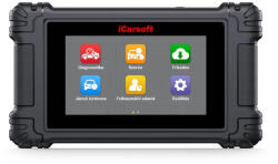 iCarsoft VAWS V4.0 HU