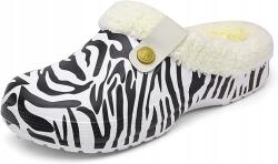  MU2KP5 Meleg vízálló papucs Háztartási papucs. Kertésznadrág 44 45 (MU2KP5)