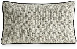 Takoy Díszpárnahuzat BARI melanzs hatású kötött zsenília fonalból-HF-470009