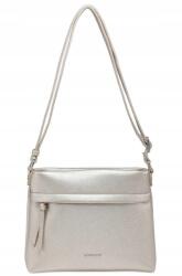 Luigisanto Postás Táska arany színben Luigisanto HS6906#