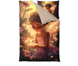 Takoy Prémium pamut szatén ágyneműhuzat ragyogó tündér