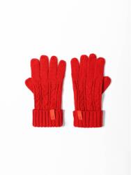 Heavy Tools Női Kesztyű PANDRA25 vörös