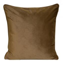 Takoy PIERRE CARDIN Puha velúr díszpárnahuzat SIBEL díszes szegéllyel-HF-463718