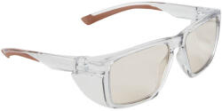 Portwest PS26 Oldalsó védőborítású védőszemüveg (PS26BRR)