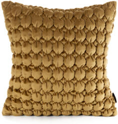 Takoy Bársony díszpárnahuzat 3D-s mintával-HF-468658