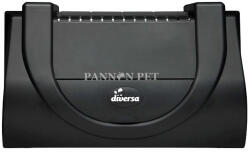 Diversa fénycsöves tetővilágítás 50x25cm (DIV17416)