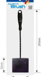 Aqua Syncro MFN405 garnéla háló 9cm teleszkópos (RSMFN405)