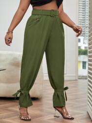 Shein IC02102 Shein Magas Szárú Nadrág (48) 52