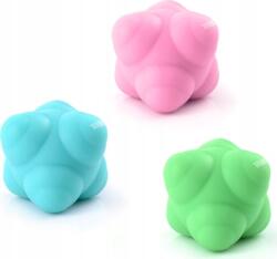 Teloon Reflex Edzés Labda Reaction Ball Teloon THB023 (5903175203441)
