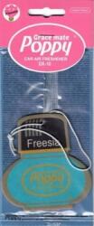  Felfüggesztett Poppy illat frézia illattal