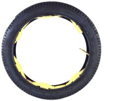  Gumiabroncs Mitas 1 darab 2 3/4 x 17 col Kreidler Florett K 54/32 DB, Zündapp KS 50, GTS C 50 Sport CS, Hercules MK számára Diverse / Import Felnik, gumik, kiegészítők Gumik Moped gumik