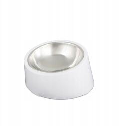 TRIXIE Fém tál állvány Trixie, fehér, 0, 16 l (5904479183729)