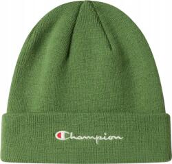 Champion Gyerek Sapka Champion Beanie Cap Zöld 806070 GS149 (8054041877772)