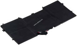 AccuCell Helyettesítő akku Dell XPS 13 Y9N00 7, 4V 6300mAh LiPo