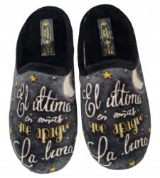  Női papucs 7300-20 grafit Sanital Flex 41-es méret (7300-20)