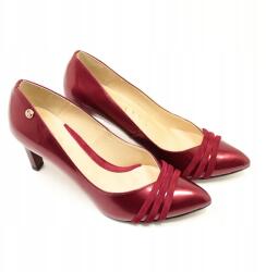 Emis Lenyűgöző Emis SLZ7380 bor színű lakk r37 (SLZ7380/262)