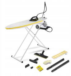 Kärcher Karcher Si 4 EasyFix Home Line gőztisztító, vasaló, 2000W (1.512-637.0)