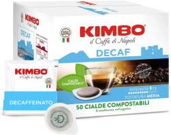 KIMBO Decaf 50 Paduri Cafea