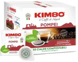 KIMBO Pompei 50 Paduri Cafea